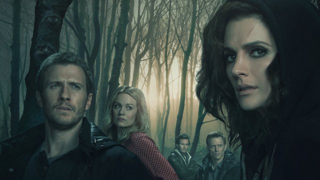 Vắng mặt (Phần 2) (Absentia (Season 2) 2019)