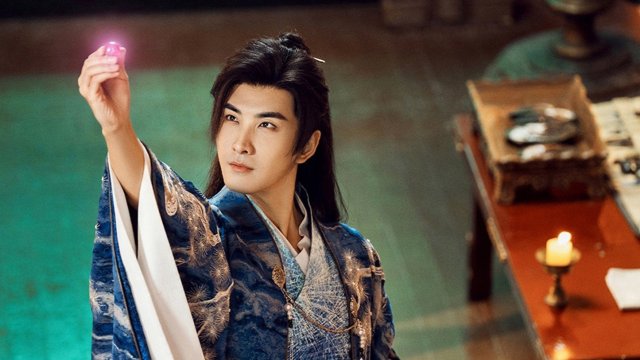 Vâng Mệnh Trả Ngọc (The Mission is to Return the Pearls 2025)