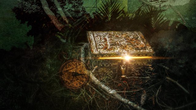 Vàng và lòng tham: Cuộc săn tìm kho báu của Fenn (Gold & Greed: The Hunt for Fenn's Treasure 2025)