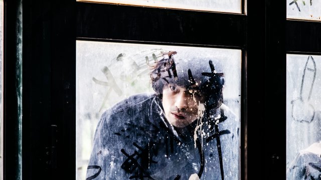 Vào buổi sáng của La Petite Mort (In the Morning of La Petite Mort)