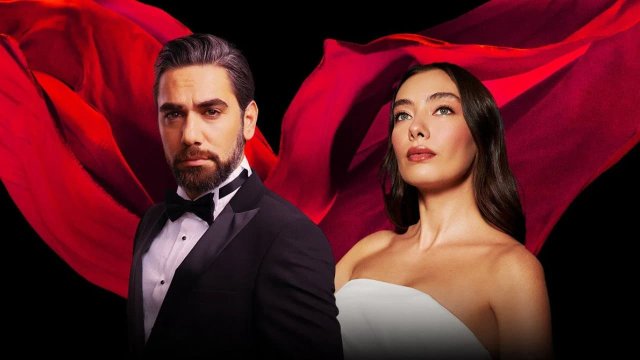 Vào Cuối Đêm (Gecenin Ucunda | Poison Ivy 2022)