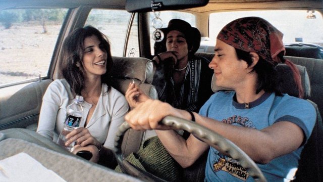 Vào đời (And Your Mother Too (Y Tu Mamá También) 2001)