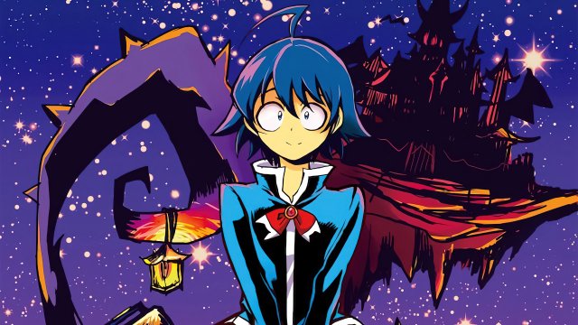 Vào Ma Giới Rồi Đấy! Iruma-kun (Phần 4) (Welcome to Demon School! Iruma-kun (Season 4) 2026)