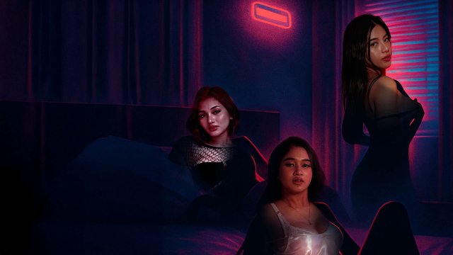 Vào một đêm nóng nực (Sa Gabing Mainit 2025)