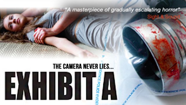 Vật chứng A (Exhibit A 2019)