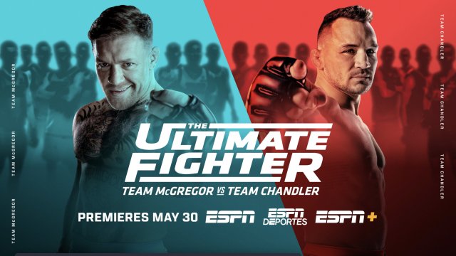 Vật lộn đến cùng (The Ultimate Fight 2016)