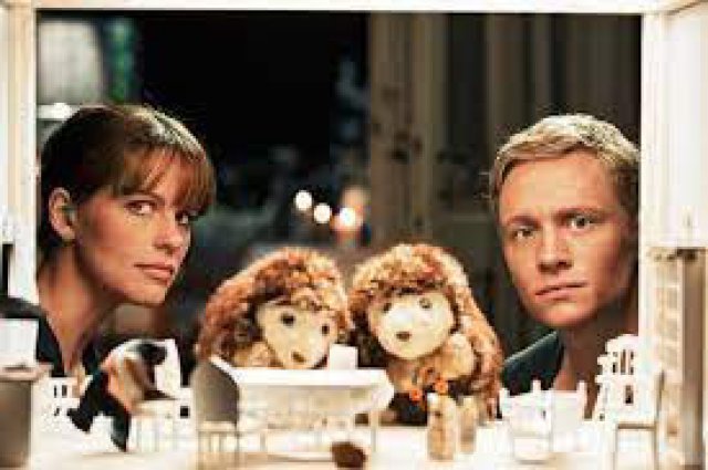 Vaterfreuden ( Niềm Vui Làm Cha 2014)