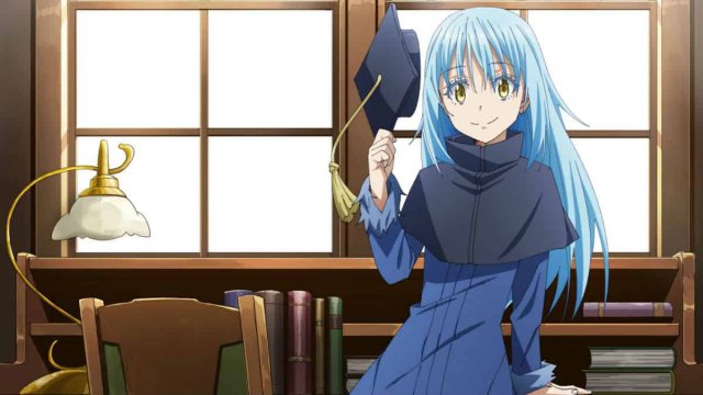 Về chuyện tôi chuyển sinh thành Slime OAD (Tensei Shitara Slime Datta Ken OVA, That Time I Got Reincarnated as a Slime OAD 2019)