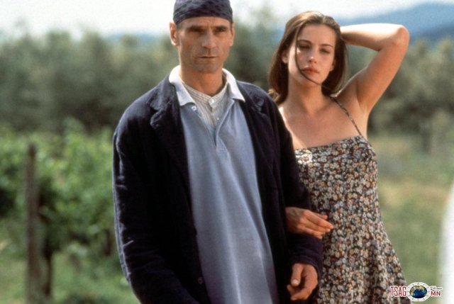 Vẻ Đẹp Bị Đánh Cắp (Stealing Beauty 1996)
