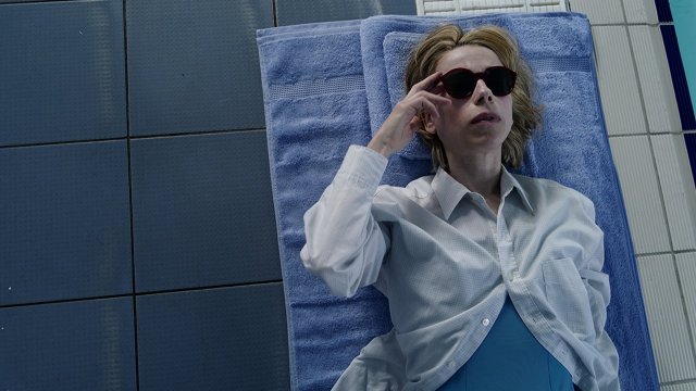 Vẻ Đẹp Vĩnh Cửu (Eternal Beauty 2020)