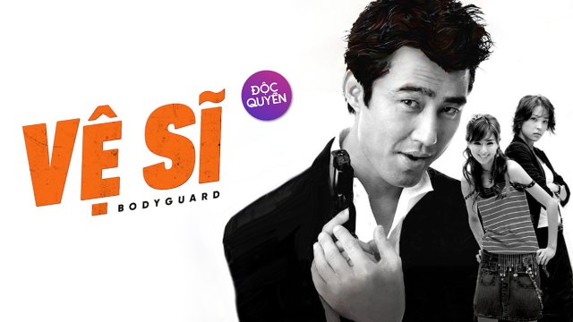 Vệ Sĩ Body Guard (Body Guard 2020)