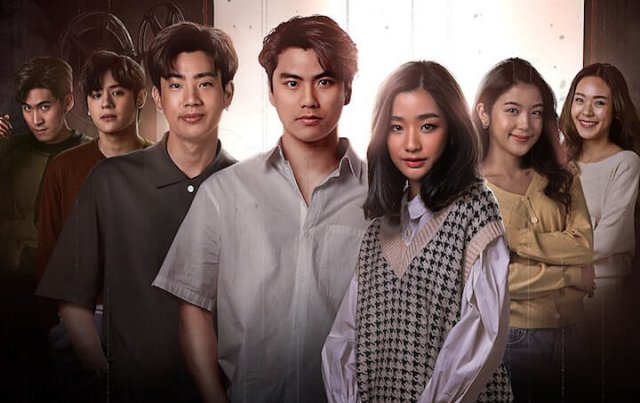 Vé Xem Phim Chuyện Tình Đã Qua (10 Years Ticket 2022)