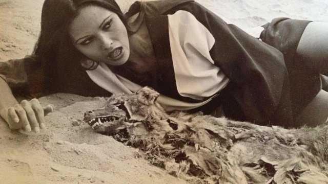 Velluto nero (Black Emanuelle, White Emanuelle 1976)