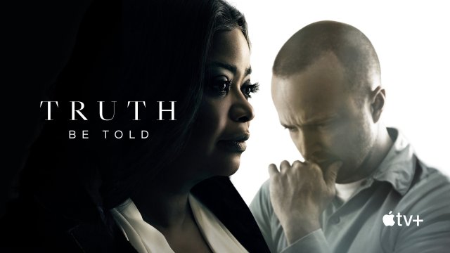 Vén Màn Sự Thật (Phần 1) (Truth Be Told (Season 1) 2019)