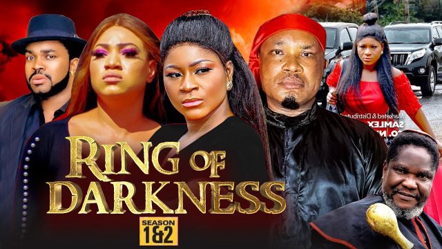 Vệt sáng trong bóng đêm (The Light in Darkness 2018)