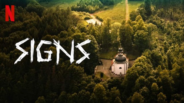 Vết Tích Trên Núi (Phần 2) (Signs (Season 2) 2020)