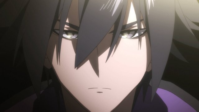 Vị anh hùng kĩ tính (Cautious Hero: The Hero Is Overpowered but Overly Cautious 2019)