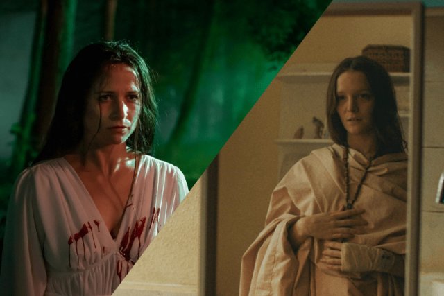 Vị Cứu Tinh (Saint Maud 2020)