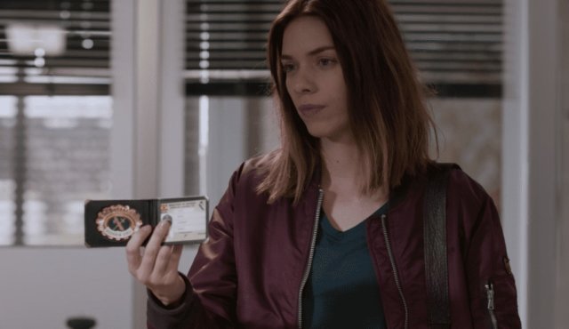 Vị đắng của hoa cúc (Phần 1) (Bitter Daisies (Season 1) 2018)