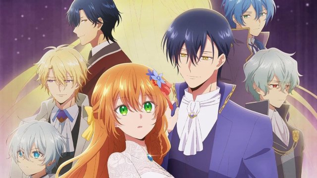 Vị Hôn Thê Khế Ước Của Công Tước (Why Raeliana Ended Up at the Duke's Mansion 2023)