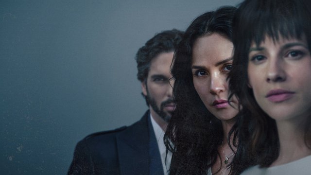 Vị Khách (The Guest 2025)