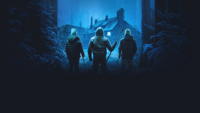 Ví Lạnh (Cold Wallet 2025)