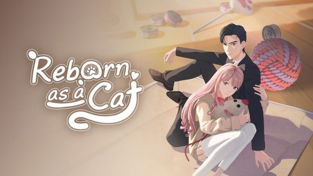 Vì Miêu Nhân Sinh (Reborn as a Cat 2025)