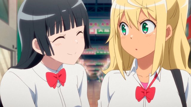 Vì một tương lai không bụng mỡ (How Many Kilograms are the Dumbbells You Lift? 2019)