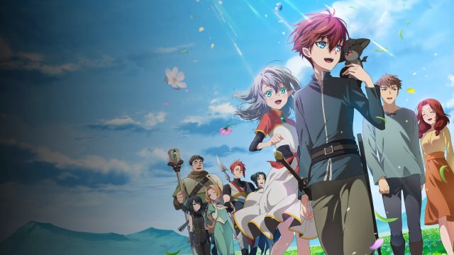 Vị vua mạnh nhất làm gì ở kiếp thứ hai? (Phần 2) (The Beginning After the End (Season 2) 2026)