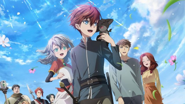 Vị vua mạnh nhất làm gì ở kiếp thứ hai? (The Beginning After the End 2025)