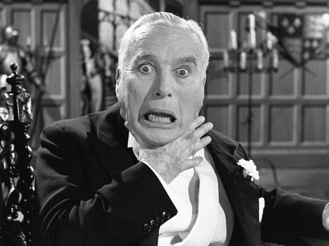 Vị Vua Ở New York (A King In New York 1957)