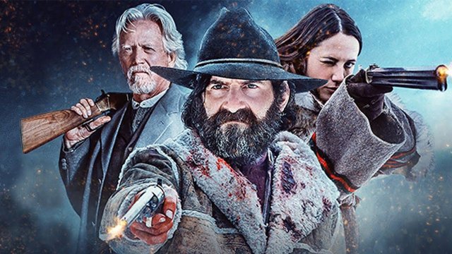 Viên đạn nào cũng được (Any Bullet Will Do 2018)