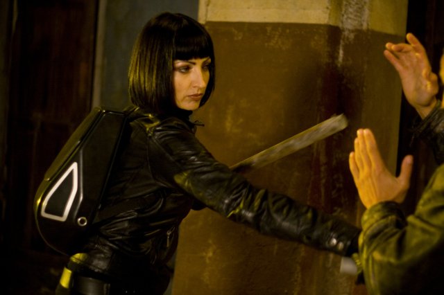 Viên Đạn Thích Khách (Assassin's Bullet 2012)