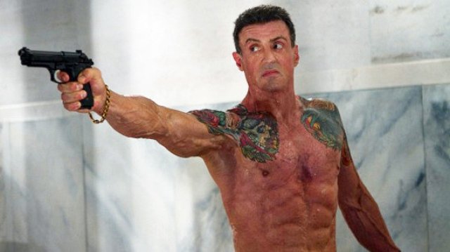 Viên Đạn Vào Đầu (Bullet to the Head 2013 2013)