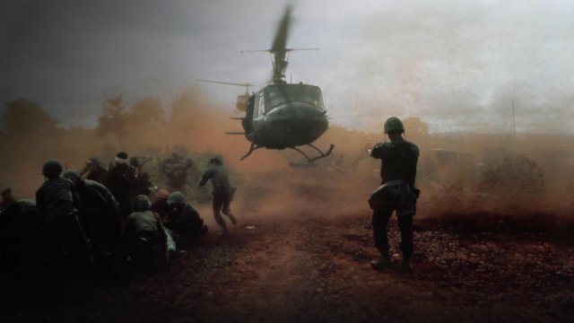 Vietnam: The War That Changed America (Vietnam: The War That Changed America 2025)