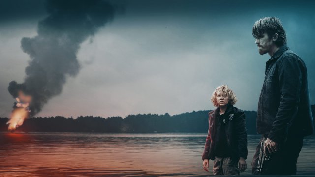 Vịnh Barron (Barron's Cove 2025)