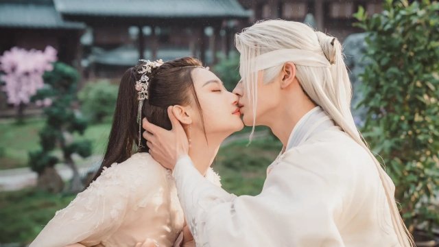 Vĩnh Dạ Trường Minh (Dawn is Breaking 2024)