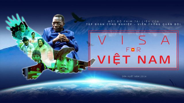 Visa for VietNam (Visa for VietNam 2014)