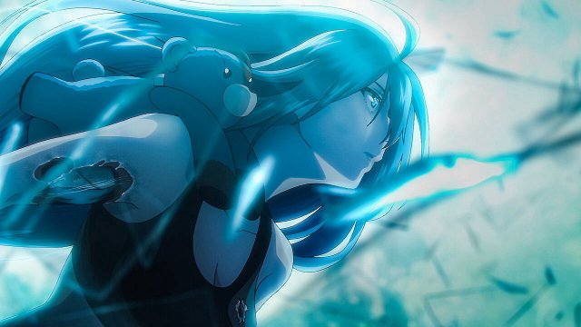 Vivy -Fluorite Eye’s Song- (Vivy -Fluorite Eye’s Song- 2021)