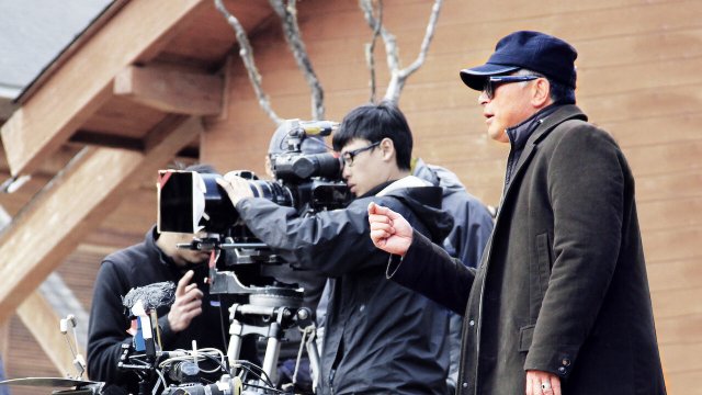 Vô biên: Thế giới phim ảnh của Johnnie To (Boundless 2013)