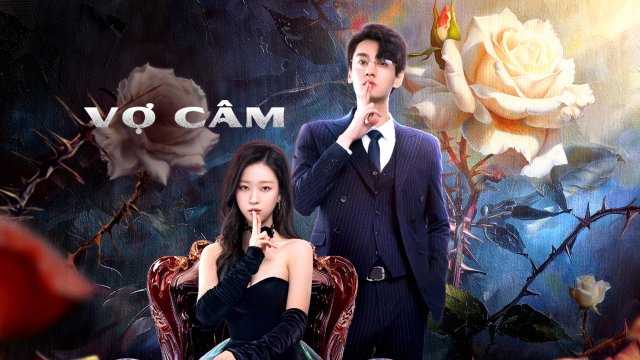 Vợ Câm (The Silent Wife 2024)