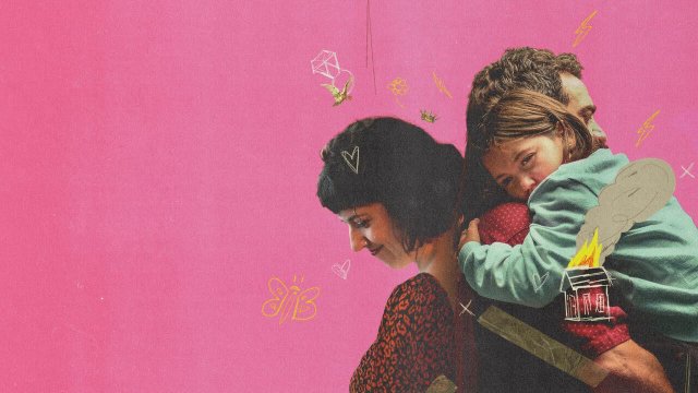 Vợ chồng hờ (Everything Will Be Fine 2021)