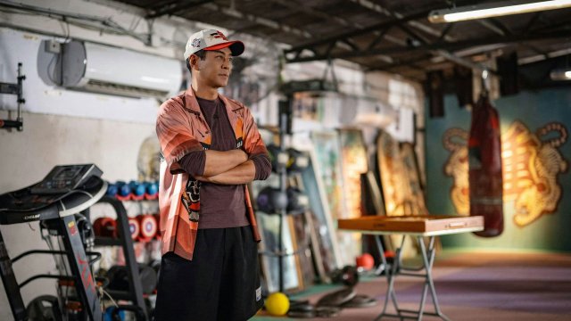 Võ Đường Đại Náo (Hit N Fun 2025)