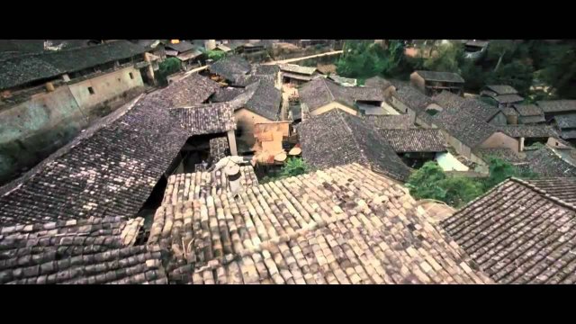 Võ Hiệp (Swordsmen 2011)