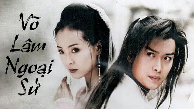 Võ Lâm Ngoại Sử (Võ Lâm Ngoại Sử 2001)