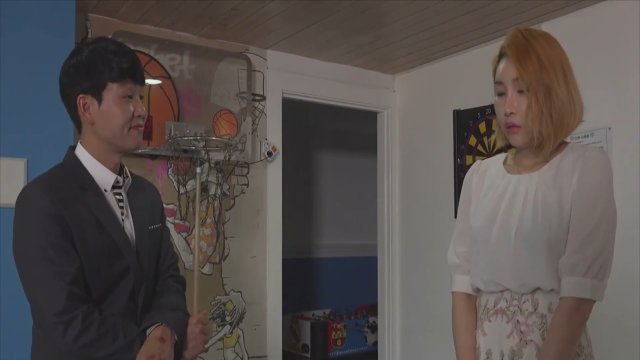 Vợ Thay Chồng Trả Nợ (남편대신 몸빵하는 아내 2023)