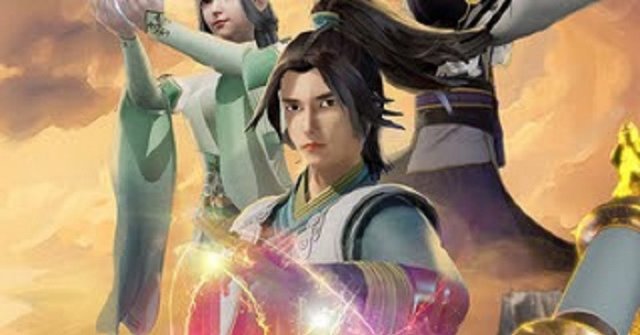 Vô Thượng Thần Đế (Supreme God Emperor)