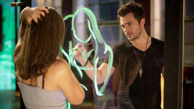 Vòng lặp tầng số tám (Circle of Eight 2009)