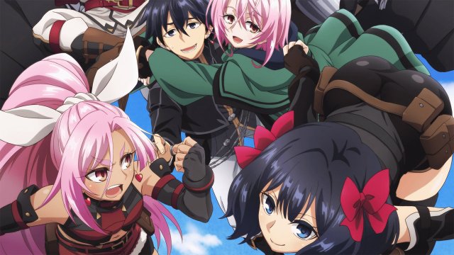 Vong Linh Đau Khổ Muốn Giải Nghệ (Phần 2) (Let This Grieving Soul Retire (Season 2))