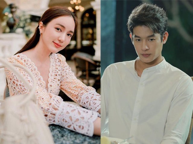 Vòng Trời Ôm Đất (Aom Fah Oab Din)